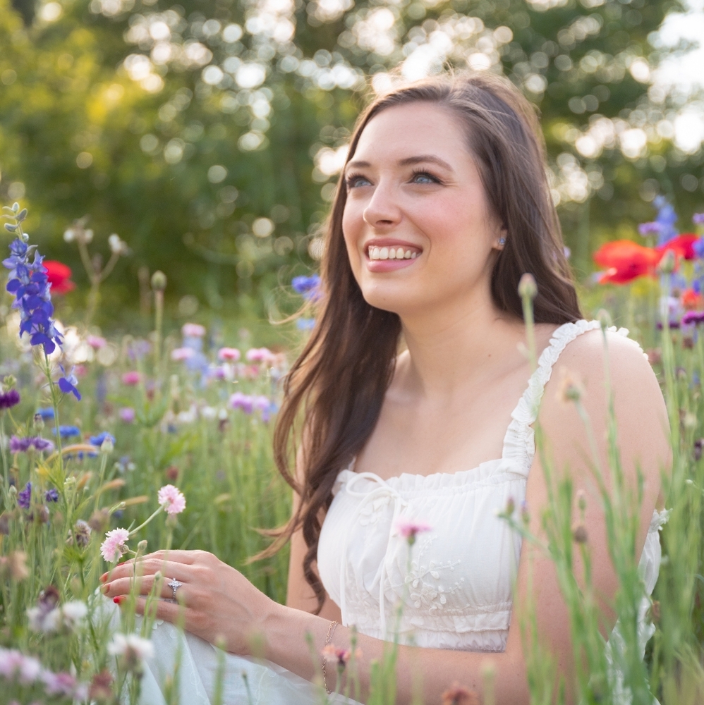 Meet your Posher, Krista